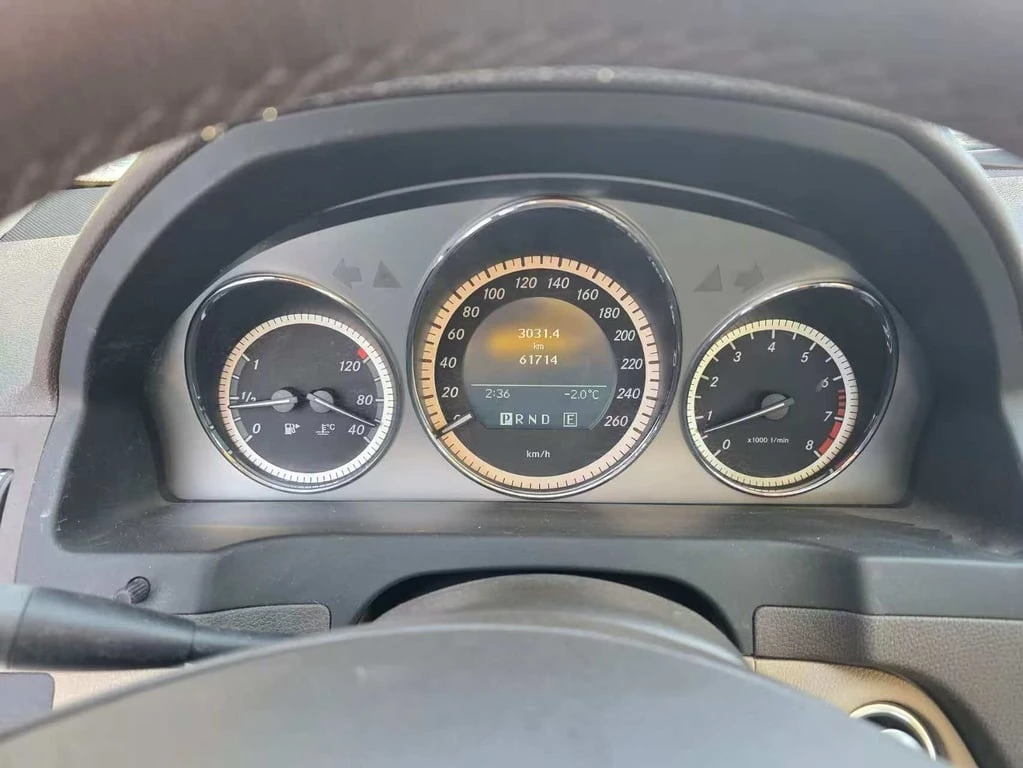 Mercedes-Benz C 350 * CARFAX * ���� �� �� | Mobile.bg � ����������� 8