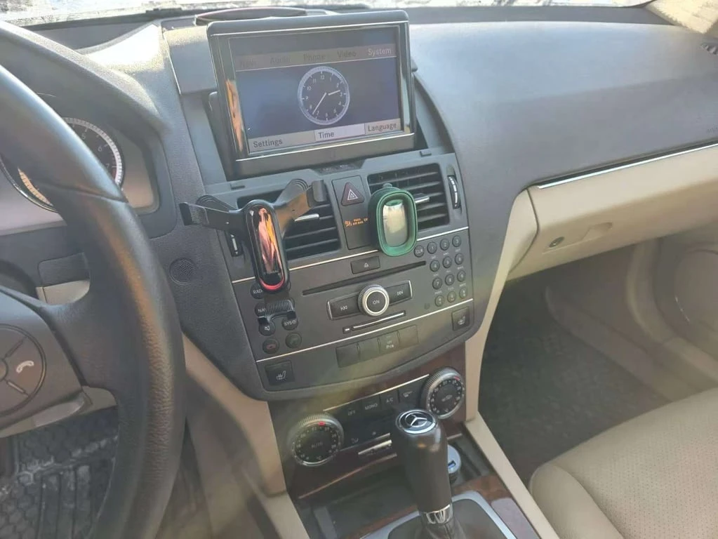 Mercedes-Benz C 350 * CARFAX * ���� �� �� | Mobile.bg � ����������� 9