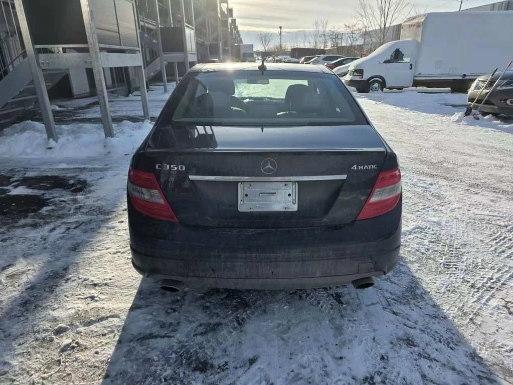 Mercedes-Benz C 350 * CARFAX * ���� �� �� | Mobile.bg � ����������� 4