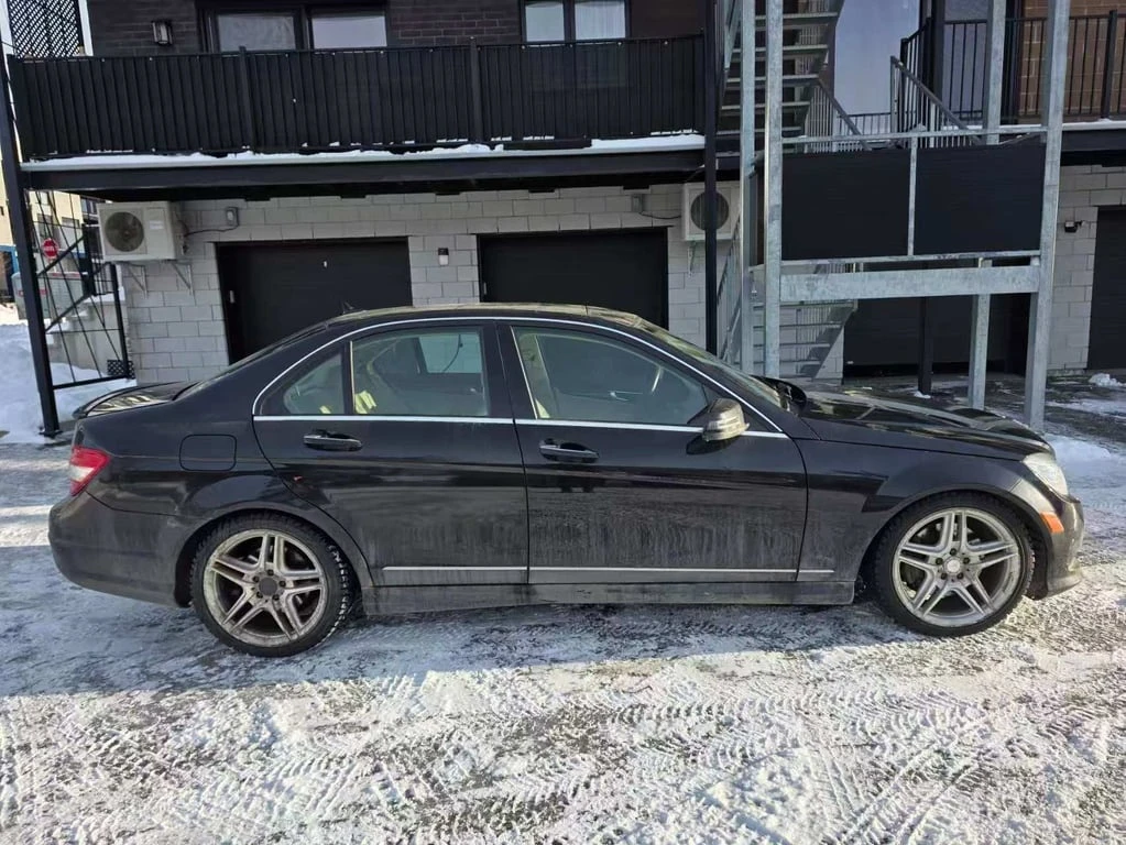 Mercedes-Benz C 350 * CARFAX * ���� �� �� | Mobile.bg � ����������� 3