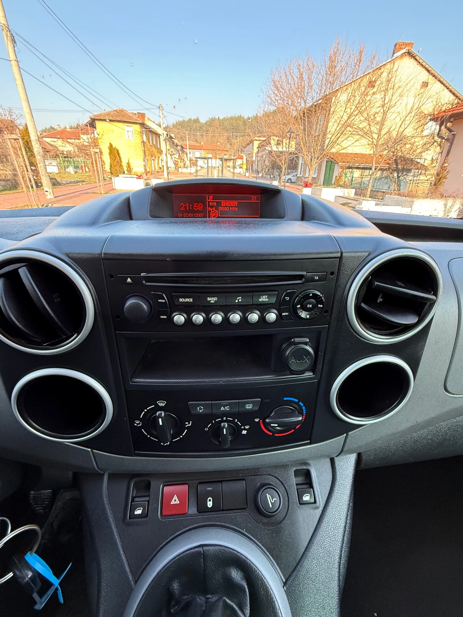 Citroen Berlingo 2017 EURO6 ��� ���� �������� | Mobile.bg � ����������� 14