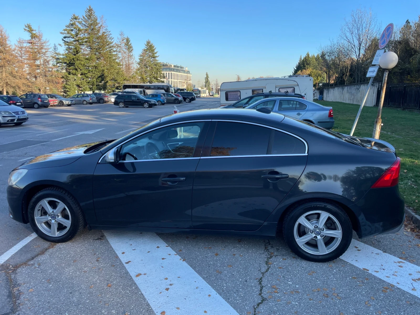 Volvo S60 R Design  | Mobile.bg � ����������� 1