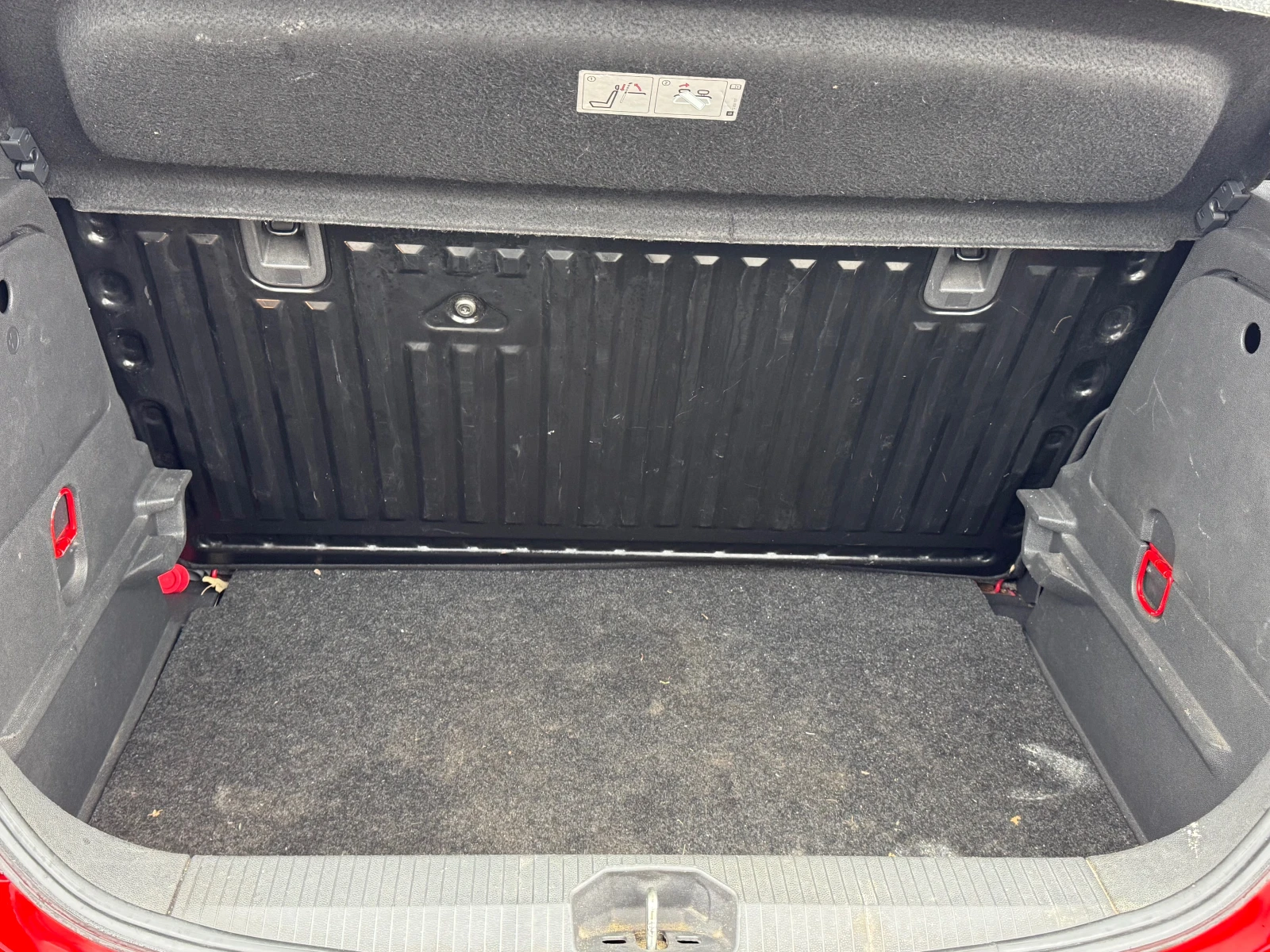 Opel Corsa  - изображение 10