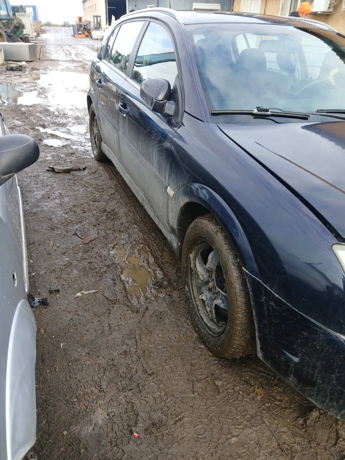 Opel Signum | Mobile.bg � ����������� 4