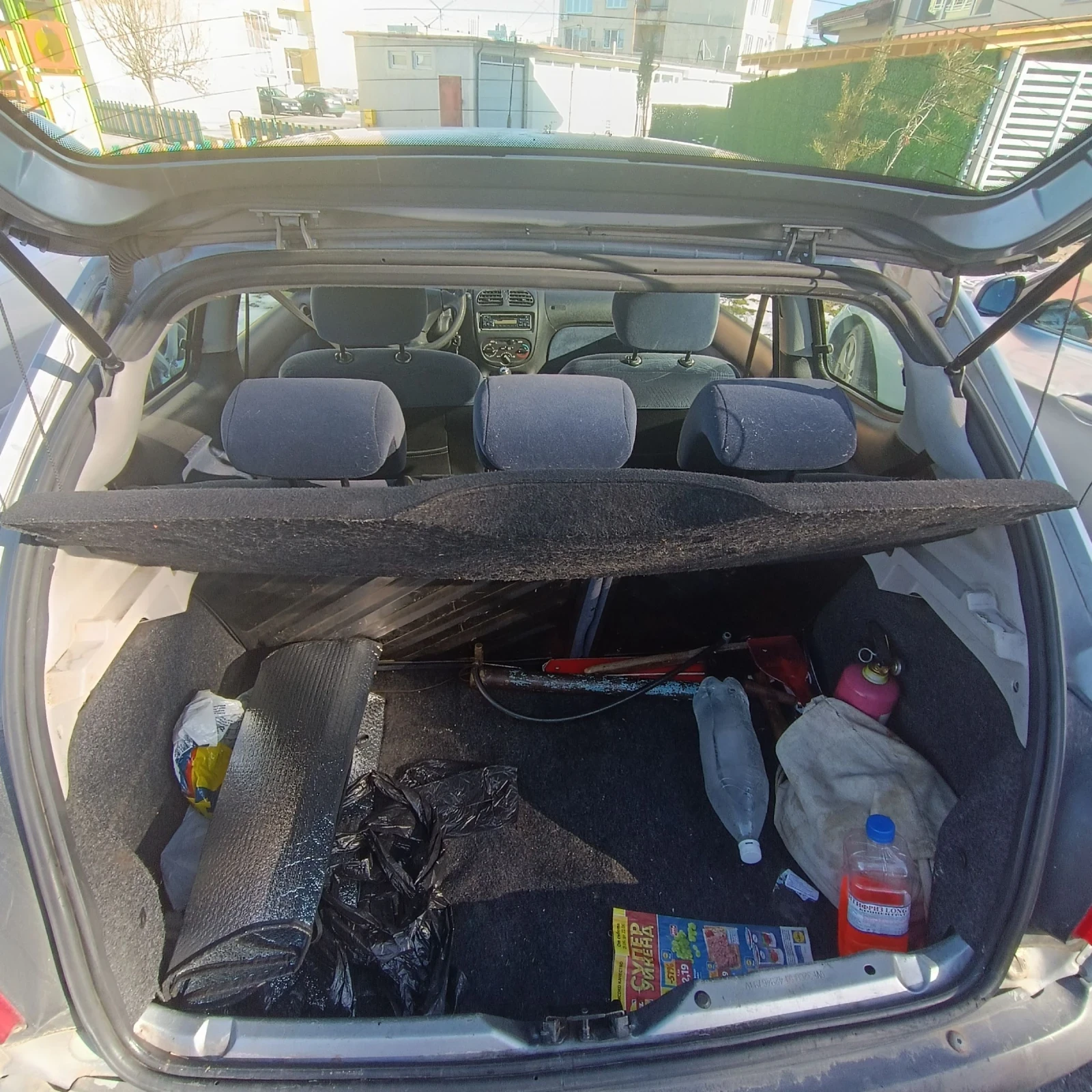 Peugeot 206 ������ ������� !!!!����� ���������� ���������!! | Mobile.bg � ����������� 10