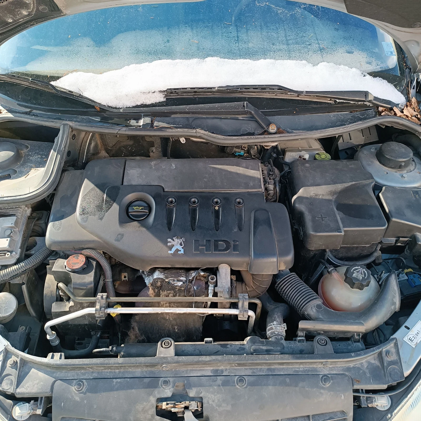 Peugeot 206 ������ ������� !!!!����� ���������� ���������!! | Mobile.bg � ����������� 11