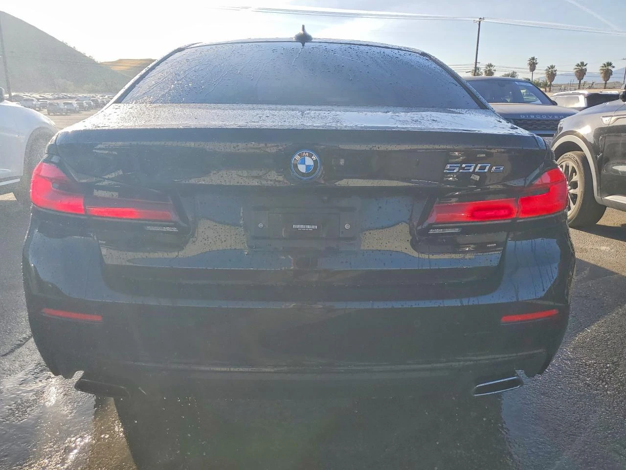 BMW 530E HYBRID CAM CARPLAY DIGITAL PANO | Mobile.bg � ����������� 6