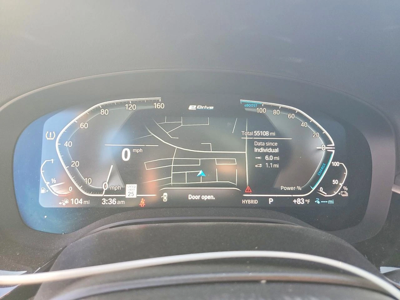 BMW 530E HYBRID CAM CARPLAY DIGITAL PANO | Mobile.bg � ����������� 9