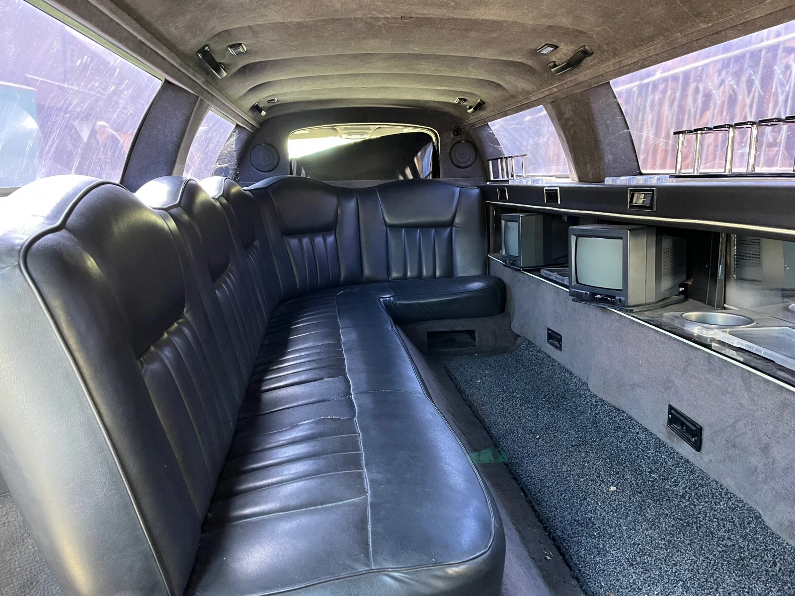 Lincoln Town car  - изображение 3