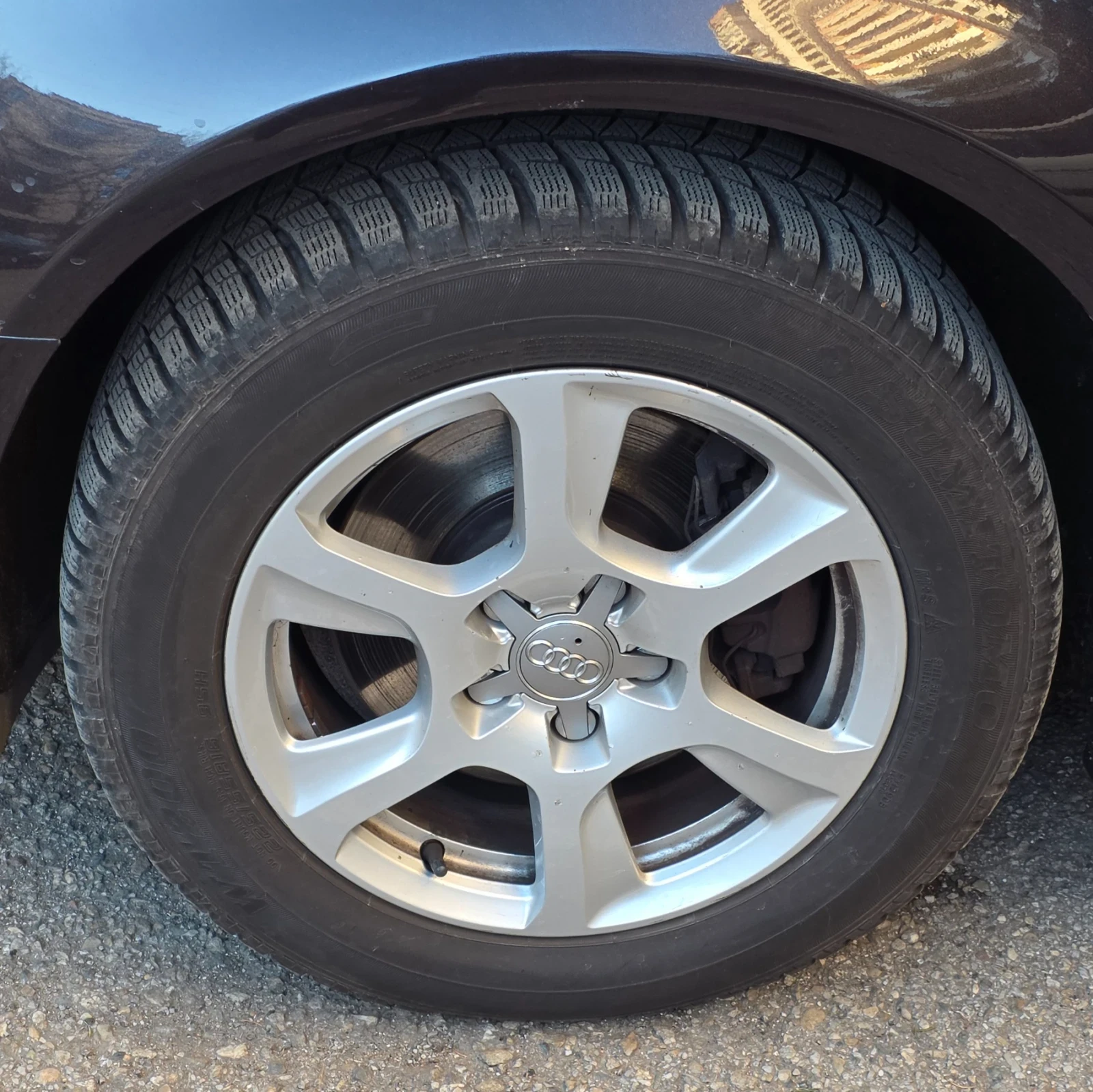 Audi A4 B8 1, 8 TFSI , снимка 12 - Автомобили и джипове - 53889986