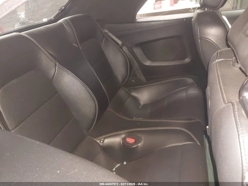 Ford Mustang 2.3l Ecoboost Premium, снимка 8 - Автомобили и джипове - 53907676