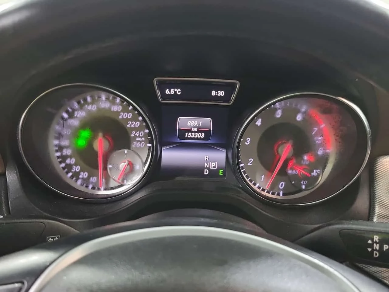 Mercedes-Benz CLA 250 * CARFAX * �������� * �������� *  | Mobile.bg � ����������� 11