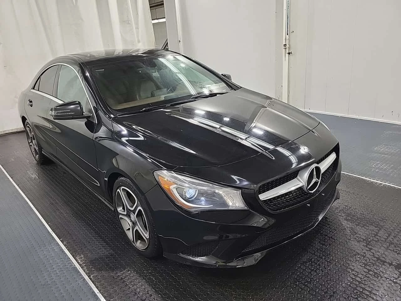 Mercedes-Benz CLA 250 * CARFAX * �������� * �������� *  | Mobile.bg � ����������� 2