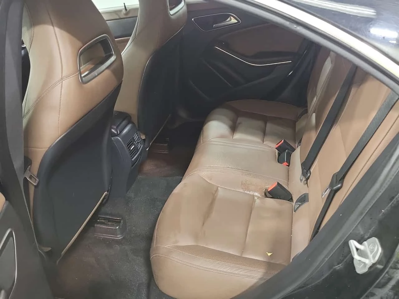 Mercedes-Benz CLA 250 * CARFAX * �������� * �������� *  | Mobile.bg � ����������� 13