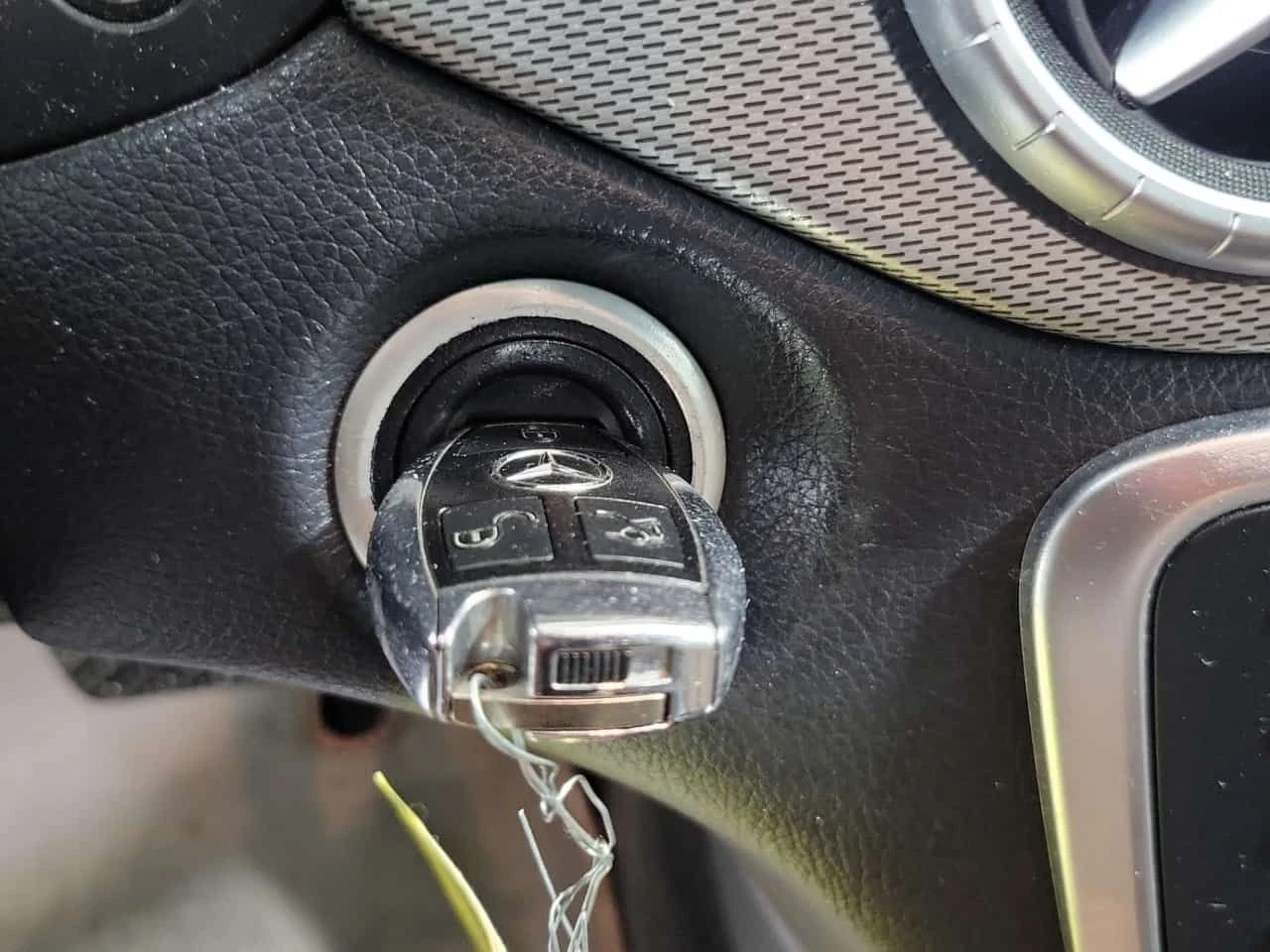 Mercedes-Benz CLA 250 * CARFAX * �������� * �������� *  | Mobile.bg � ����������� 10