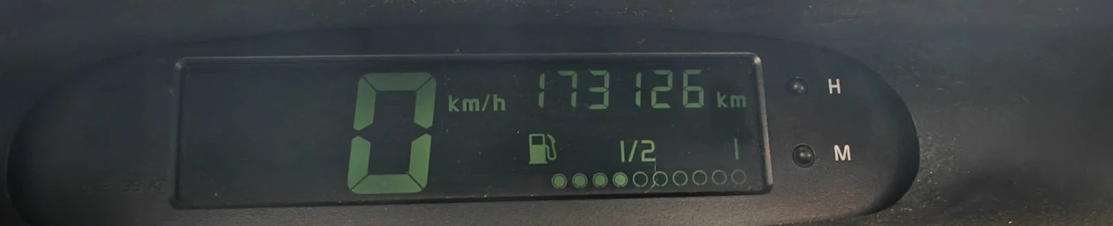 Renault Twingo, снимка 3 - Автомобили и джипове - 53999735