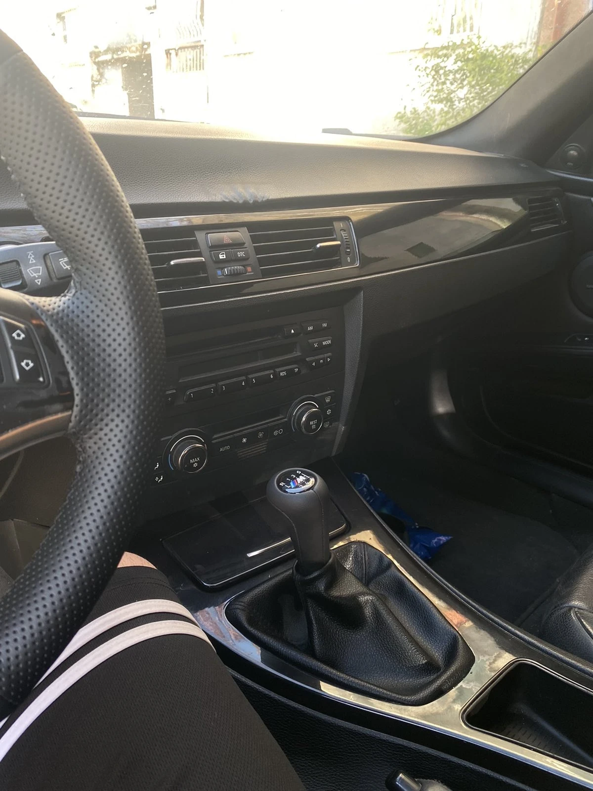 BMW 325 Coupe, снимка 8 - Автомобили и джипове - 54090295