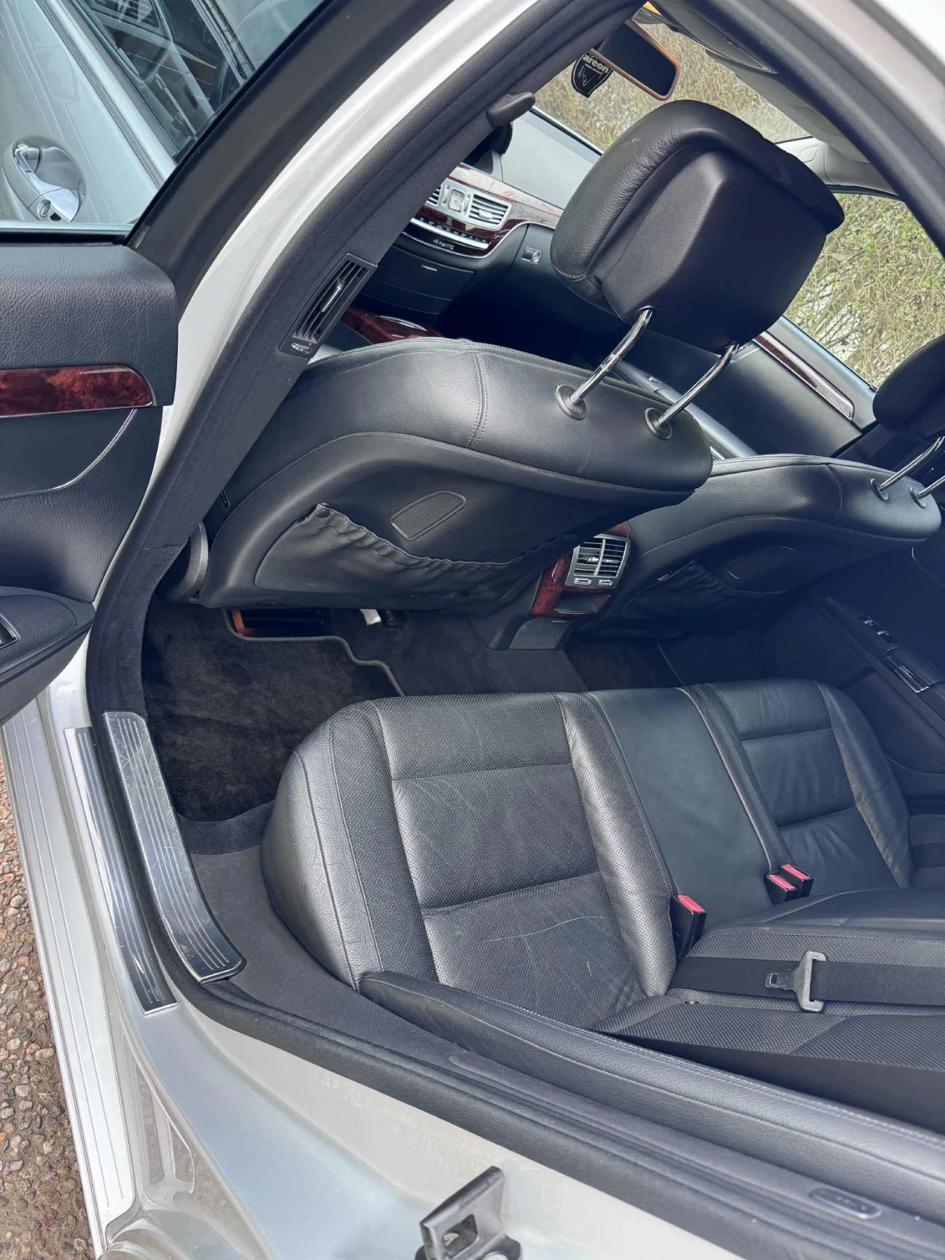 Mercedes-Benz S 350 | Mobile.bg � ����������� 11