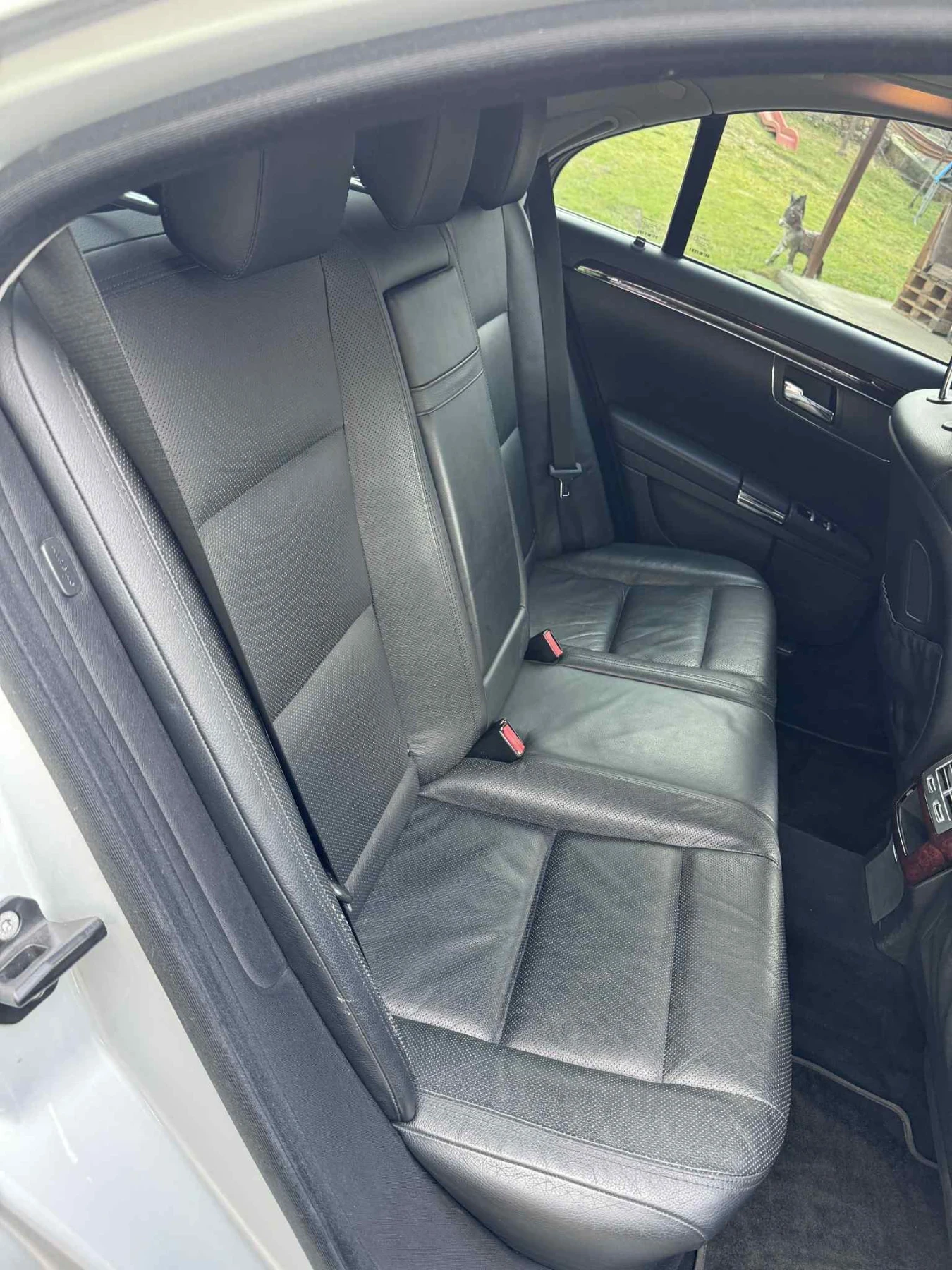 Mercedes-Benz S 350 | Mobile.bg � ����������� 5