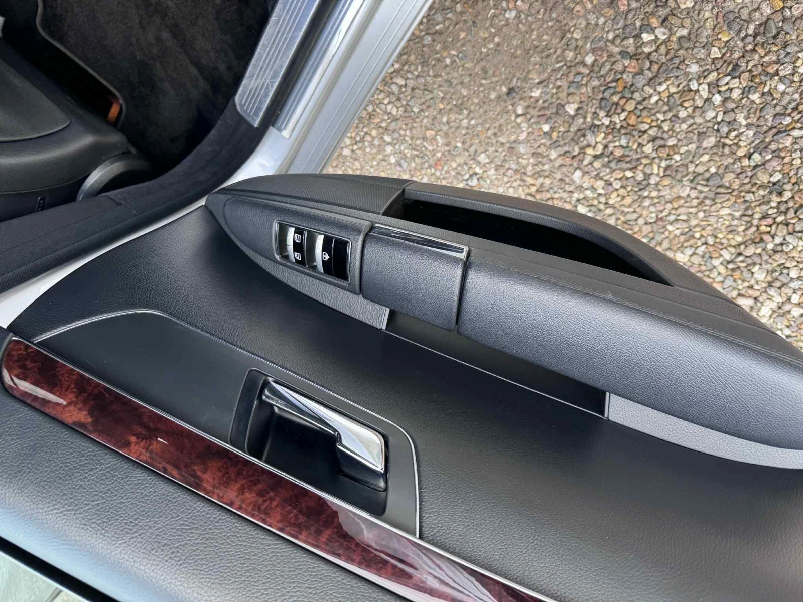 Mercedes-Benz S 350 | Mobile.bg � ����������� 8