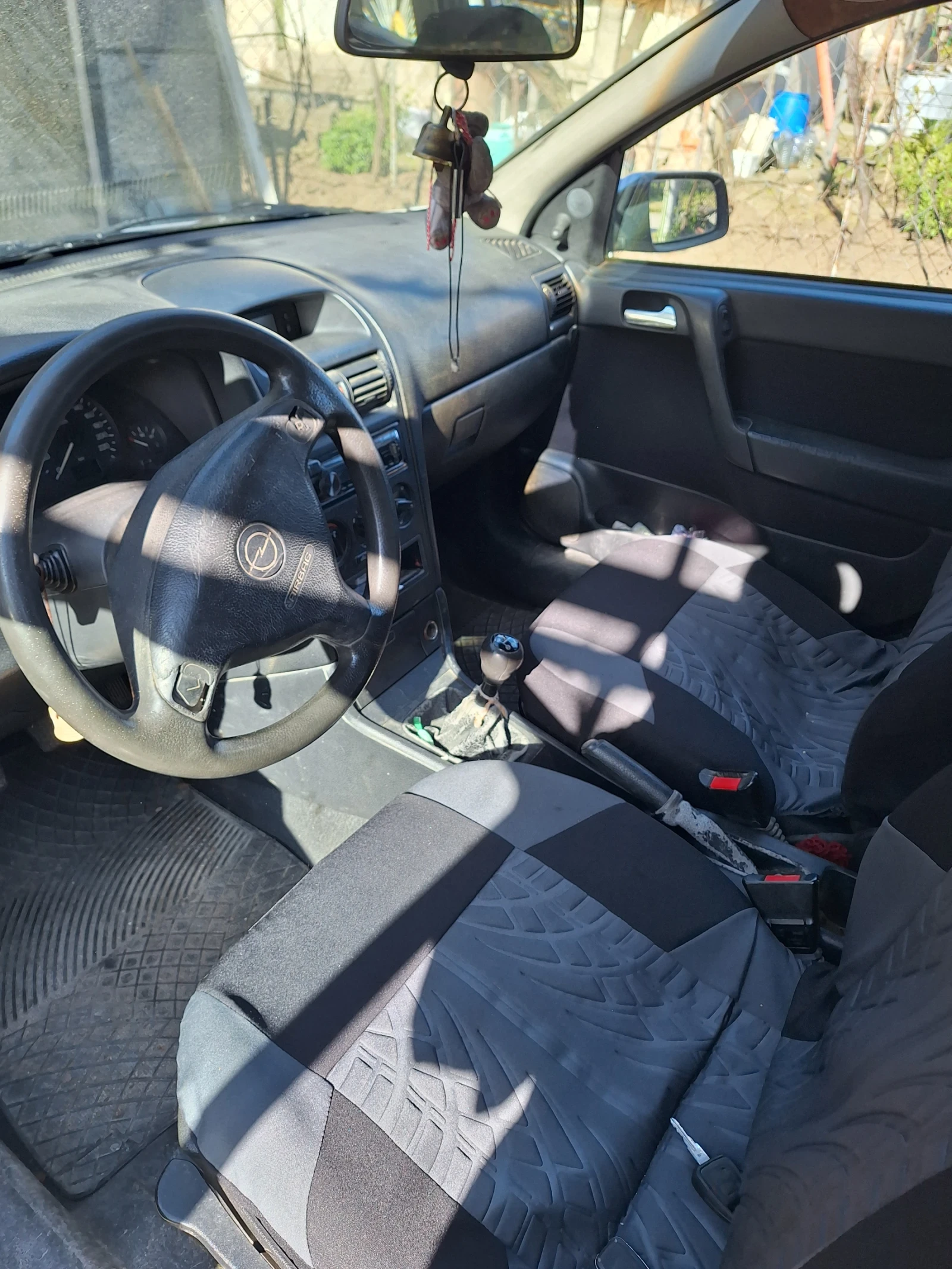 Opel Astra, снимка 2 - Автомобили и джипове - 54325865