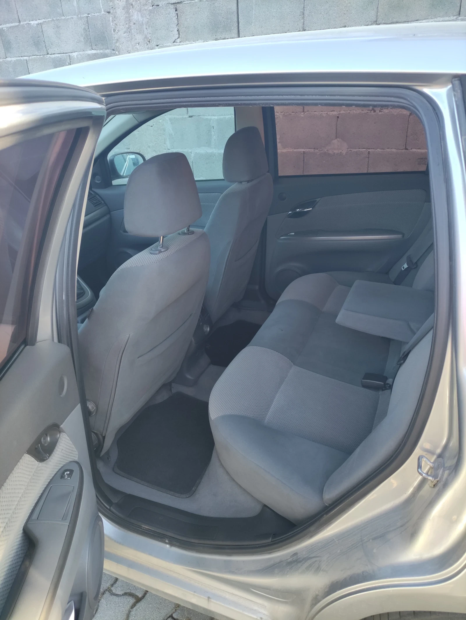 Fiat Croma, снимка 8 - Автомобили и джипове - 54334420