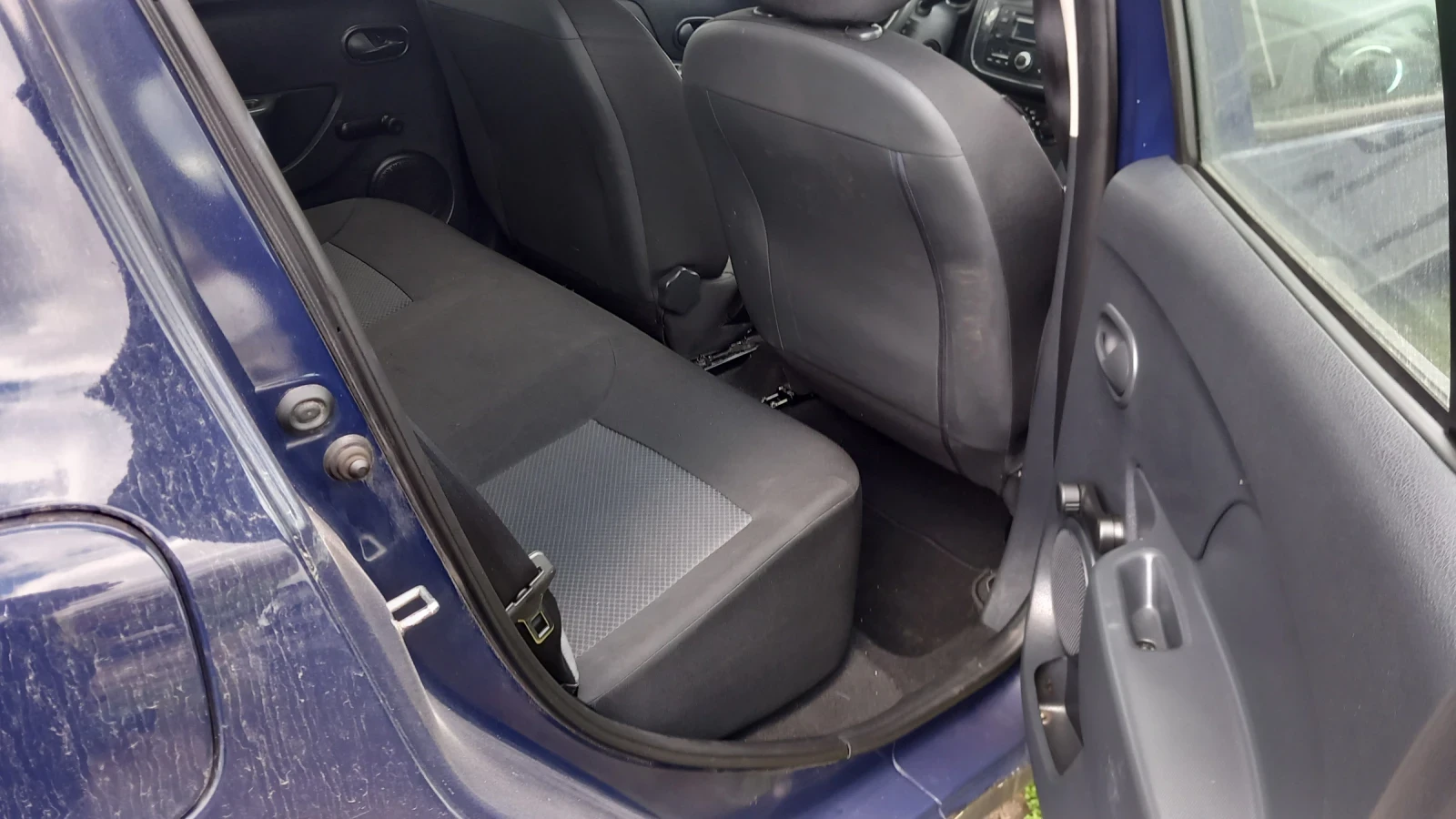 Dacia Sandero 1.2 | Mobile.bg � ����������� 4