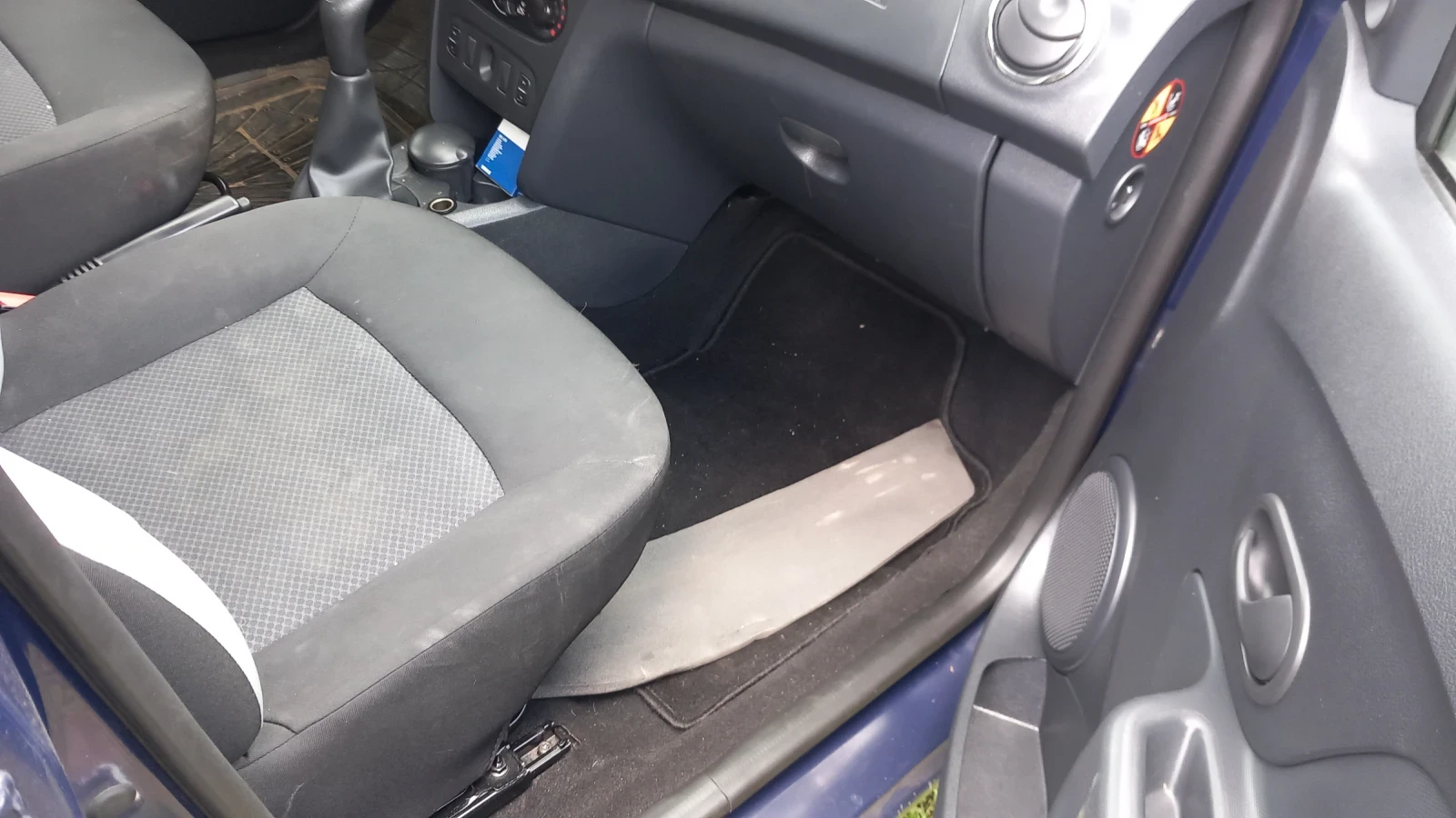 Dacia Sandero 1.2 | Mobile.bg � ����������� 3