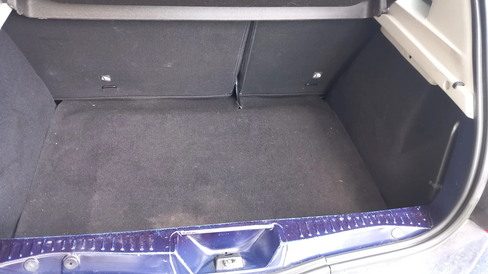 Dacia Sandero 1.2 | Mobile.bg � ����������� 12