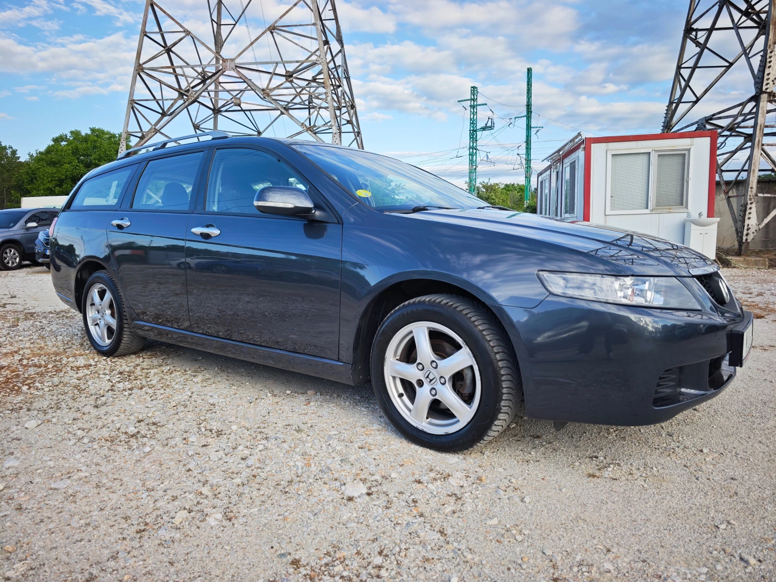 Honda Accord 2.0i V-TEC , снимка 8 - Автомобили и джипове - 54530008