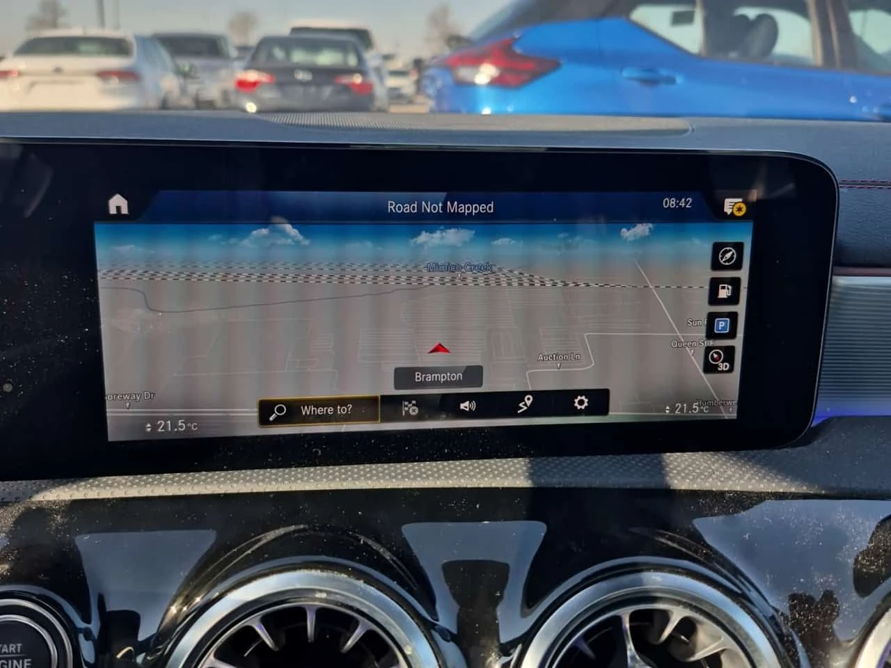 Mercedes-Benz CLA 250 ���������| �����| ��������| CARFAX|  | Mobile.bg � ����������� 13