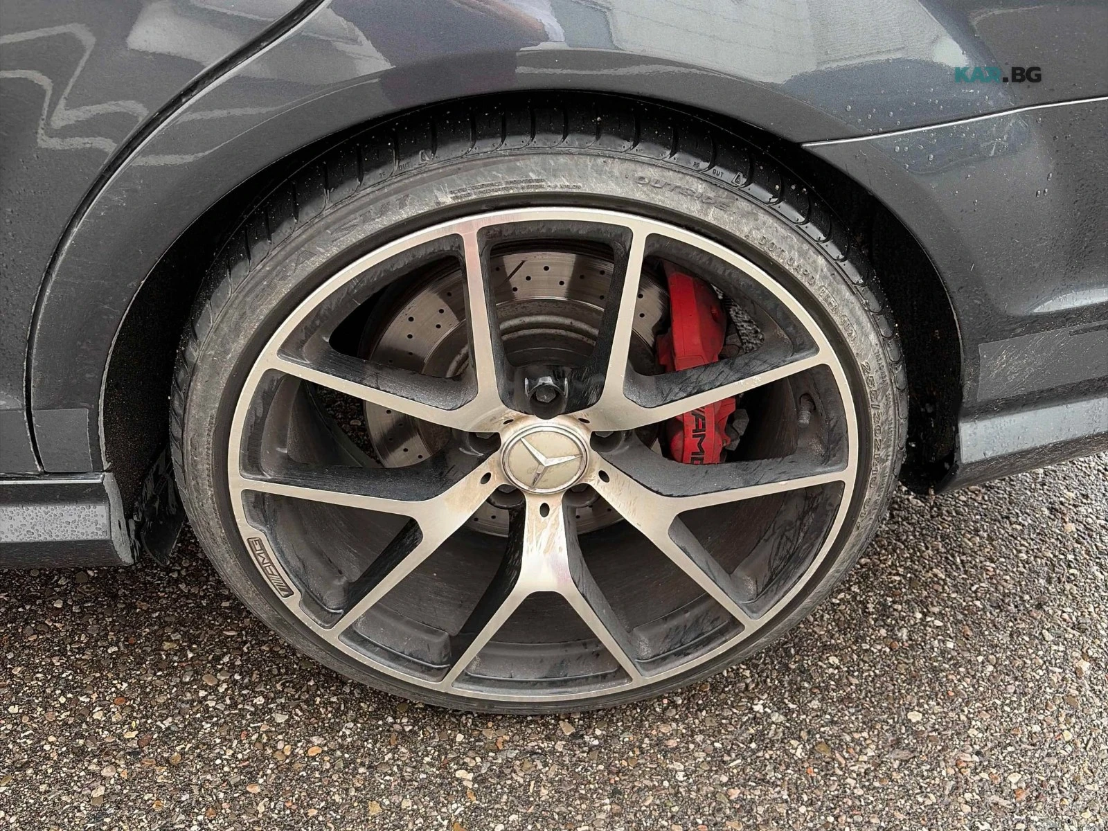 Mercedes-Benz C 63 AMG ����������* (���� �� ��) | Mobile.bg � ����������� 6