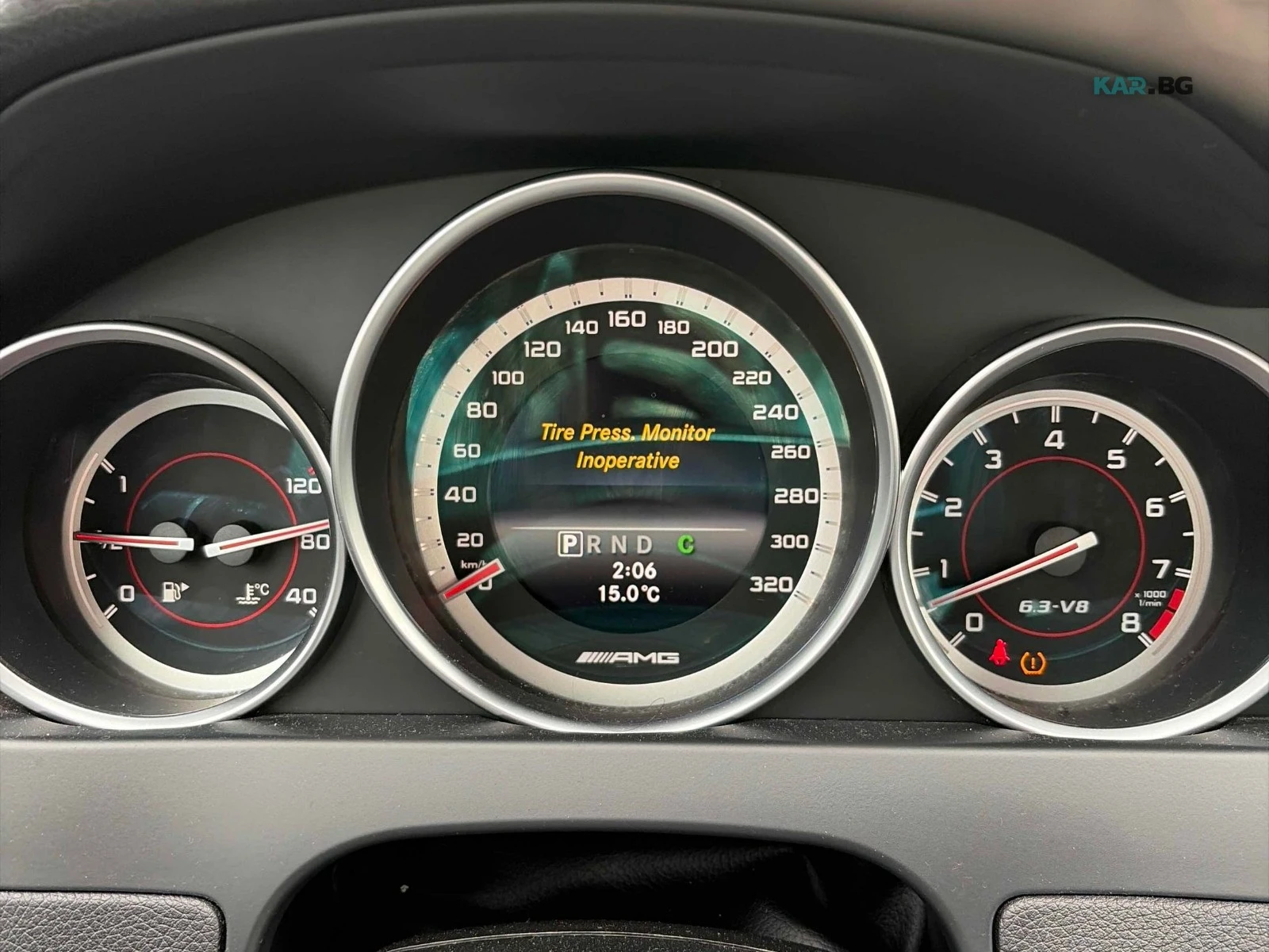 Mercedes-Benz C 63 AMG ����������* (���� �� ��) | Mobile.bg � ����������� 8