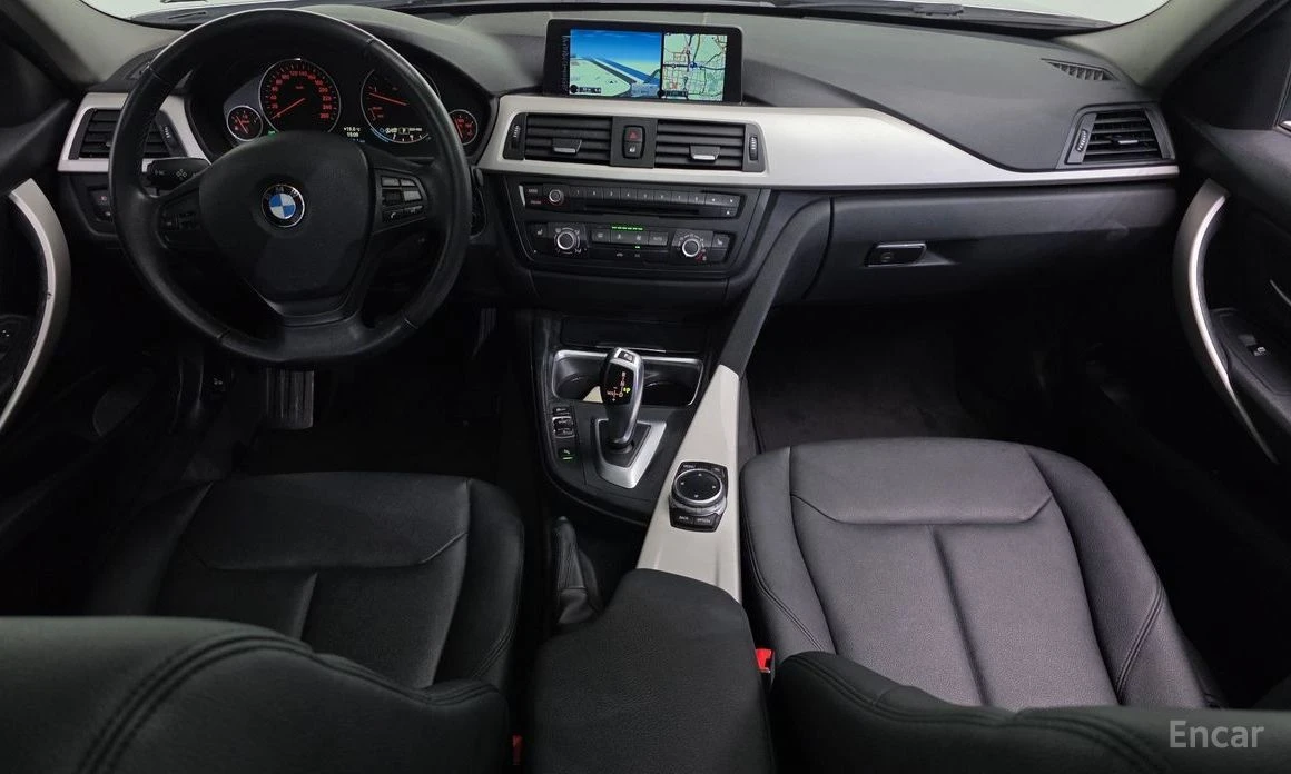 BMW 320, снимка 7 - Автомобили и джипове - 54692266