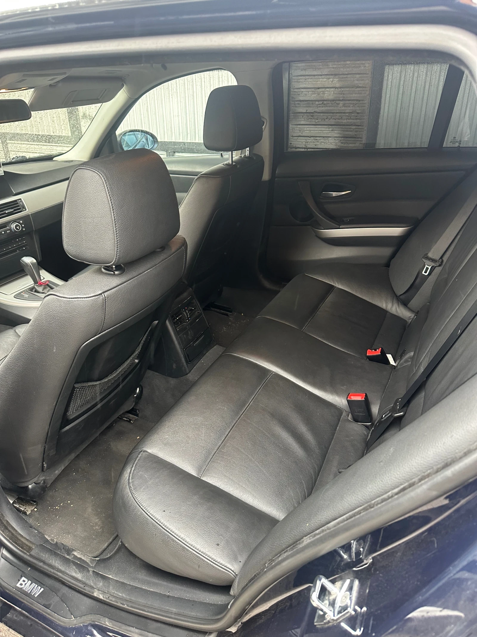 BMW 335, снимка 3 - Автомобили и джипове - 54780315
