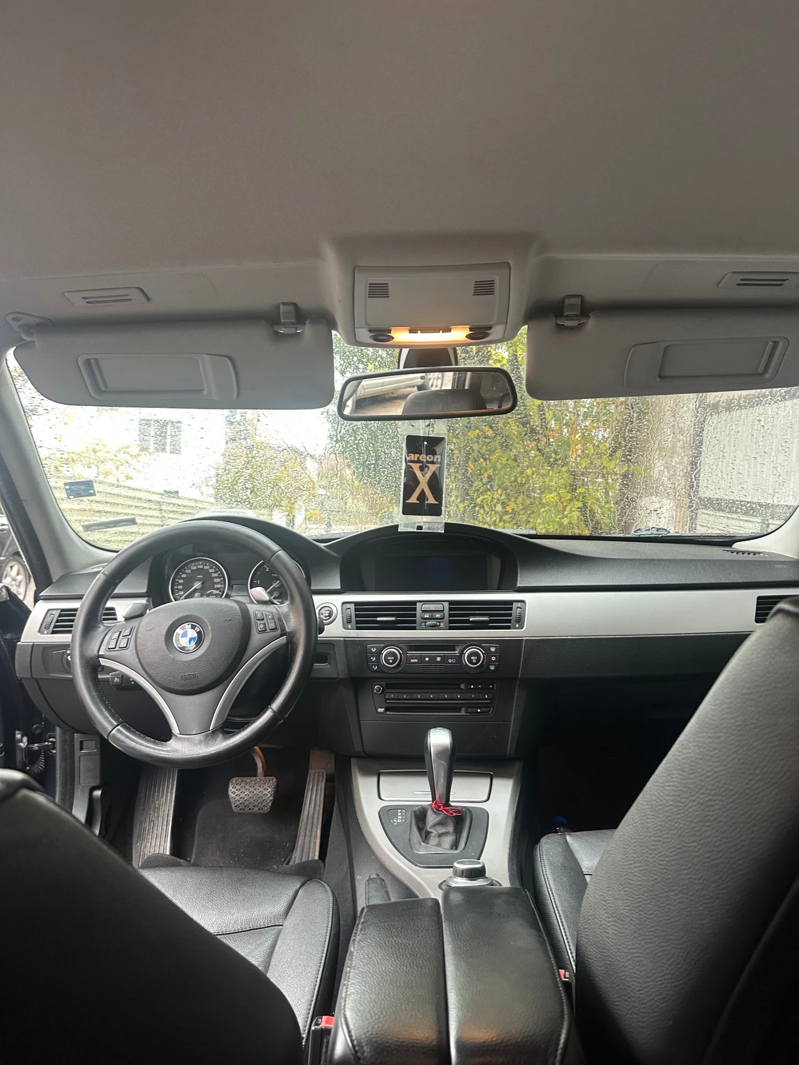 BMW 335, снимка 4 - Автомобили и джипове - 54780315