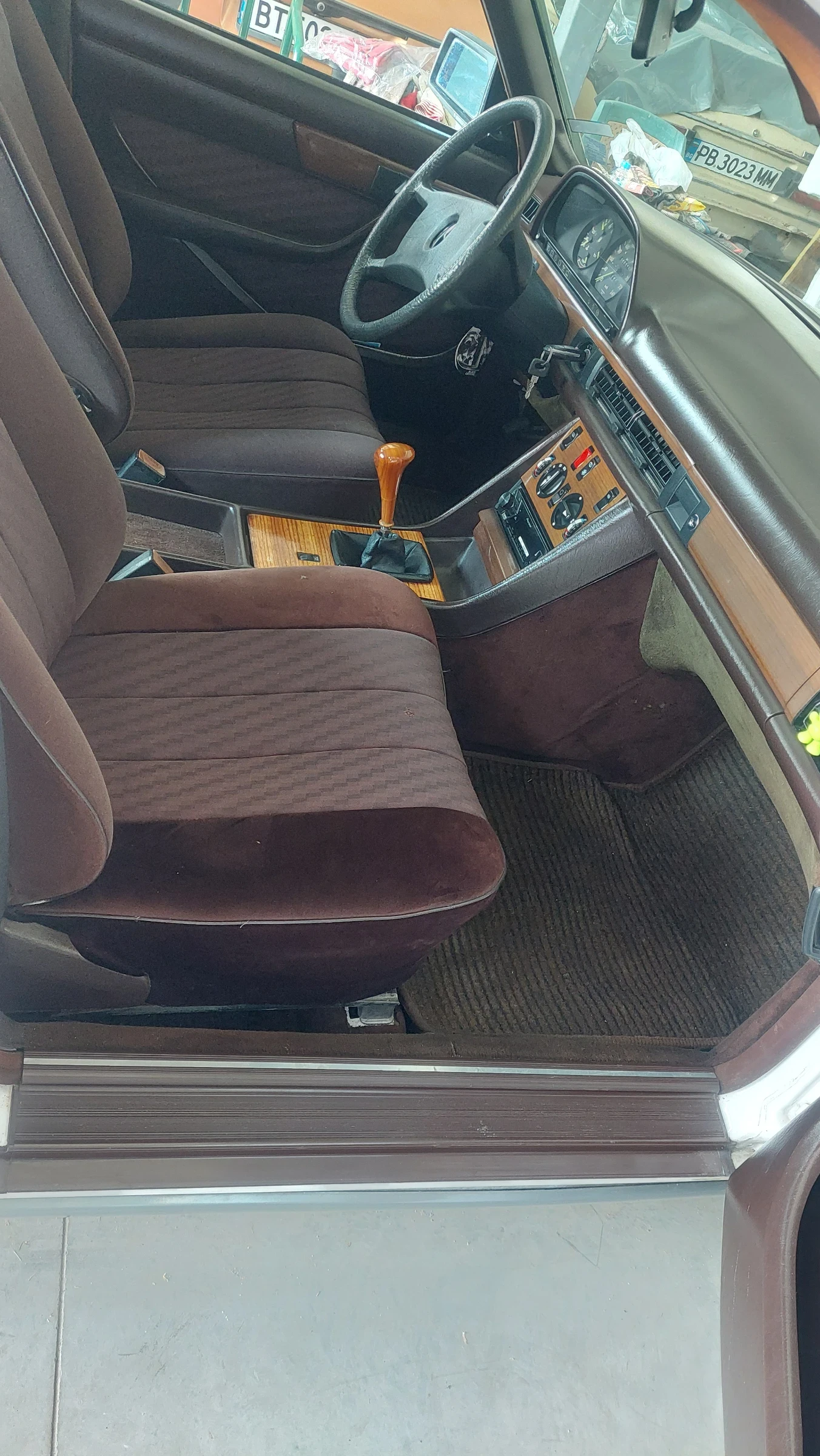 Mercedes-Benz 260 | Mobile.bg � ����������� 10