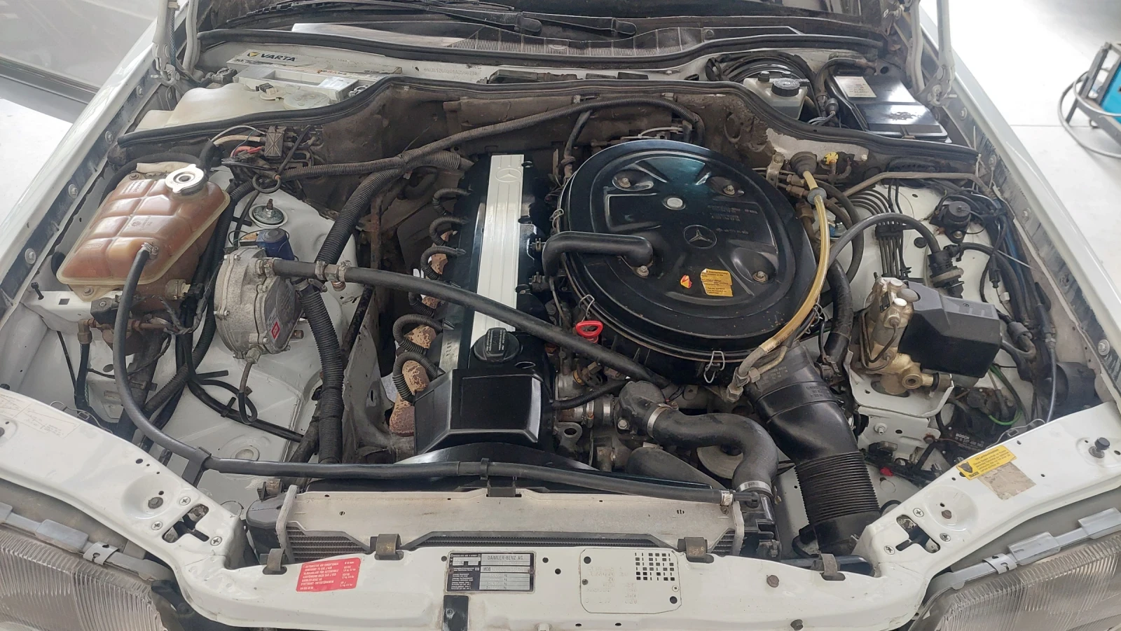 Mercedes-Benz 260 | Mobile.bg � ����������� 16