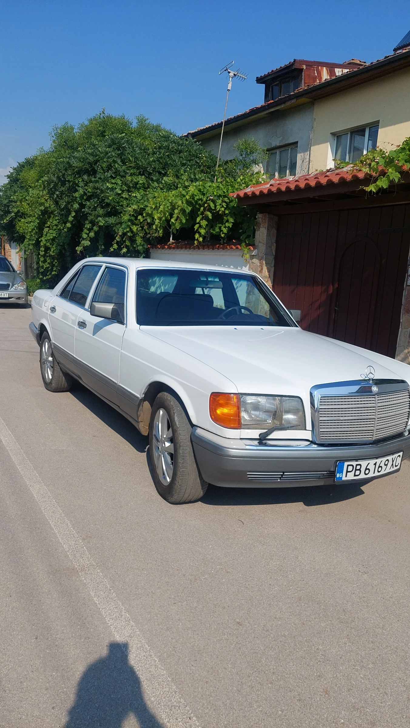 Mercedes-Benz 260 | Mobile.bg � ����������� 1