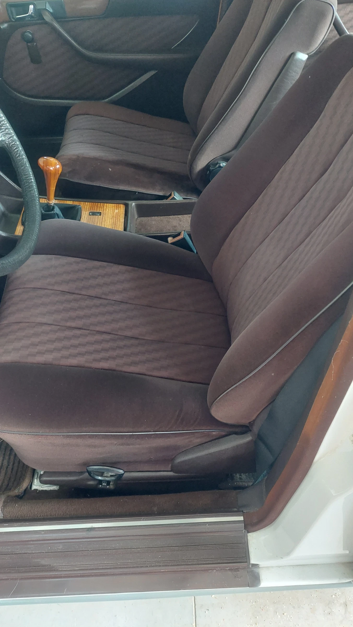 Mercedes-Benz 260 | Mobile.bg � ����������� 8