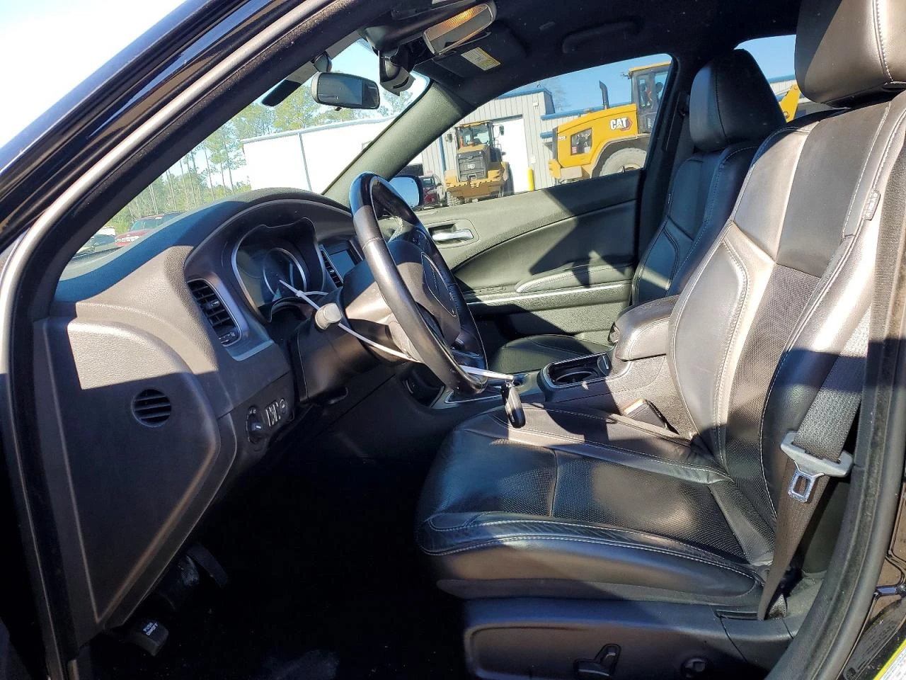 Dodge Charger 3.6l Sxt, снимка 7 - Автомобили и джипове - 55107259