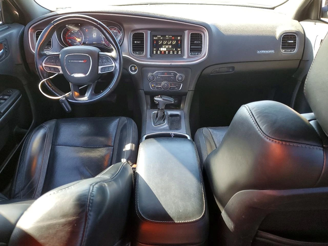 Dodge Charger 3.6l Sxt, снимка 8 - Автомобили и джипове - 55107259