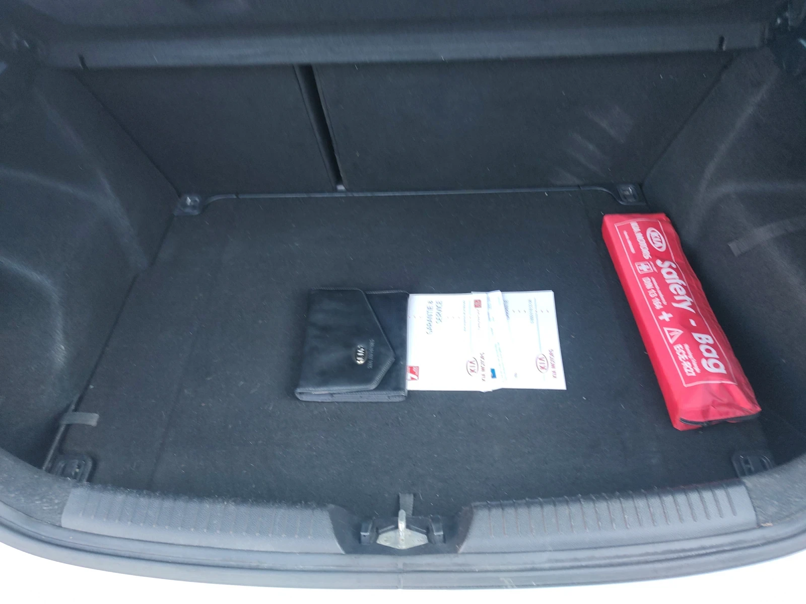 Kia Ceed 1.4i 16V | Mobile.bg � ����������� 11