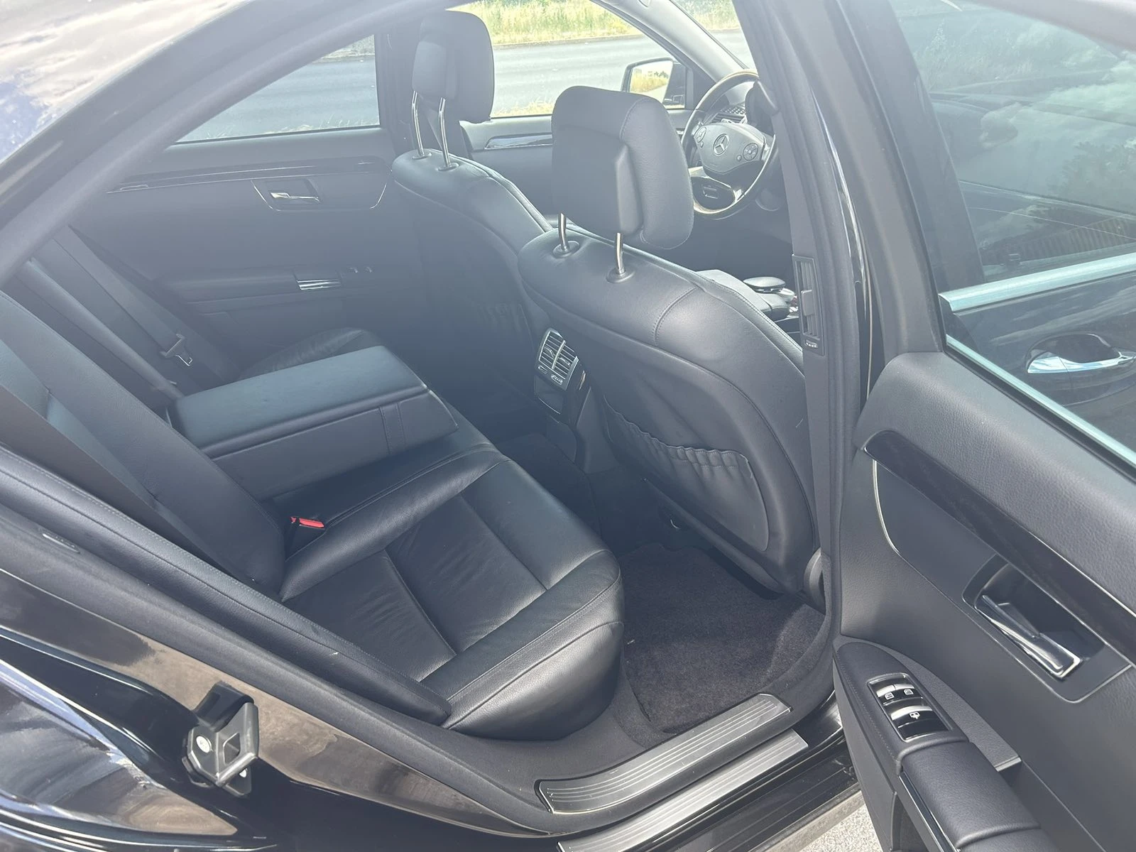 Mercedes-Benz S 350 AMG, снимка 10 - Автомобили и джипове - 55206380