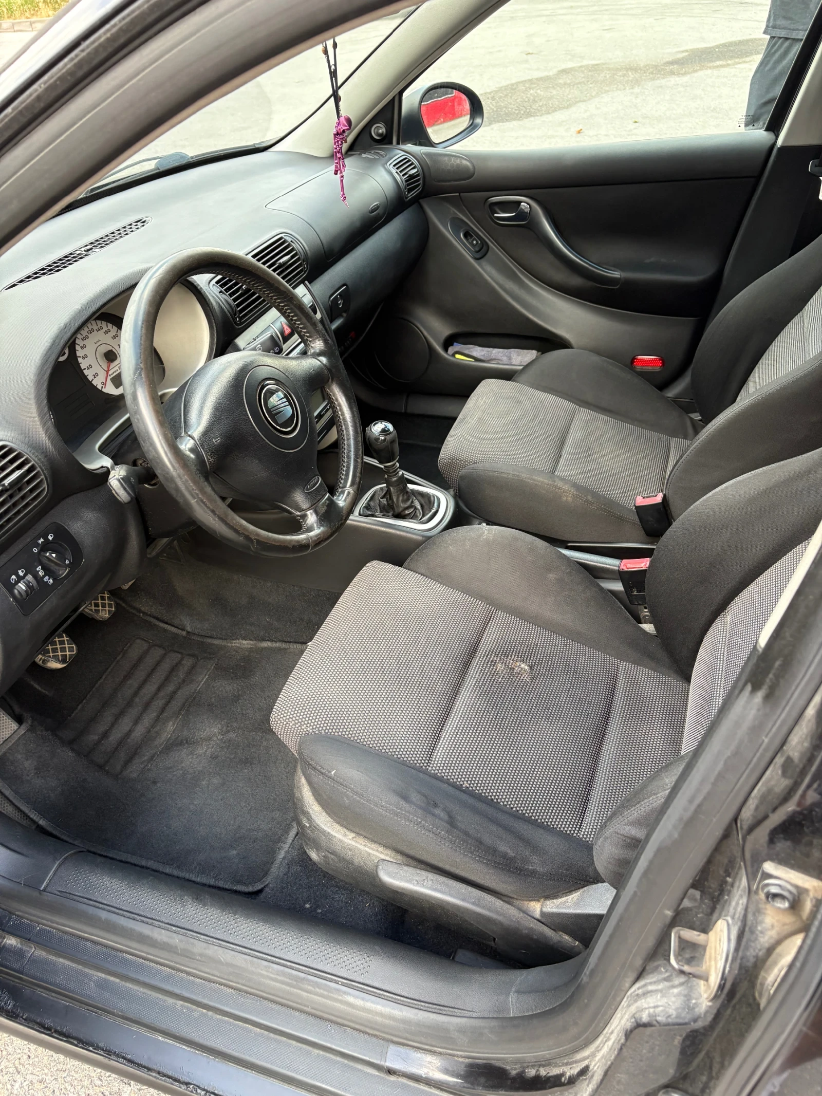 Seat Leon 1M | Mobile.bg � ����������� 11