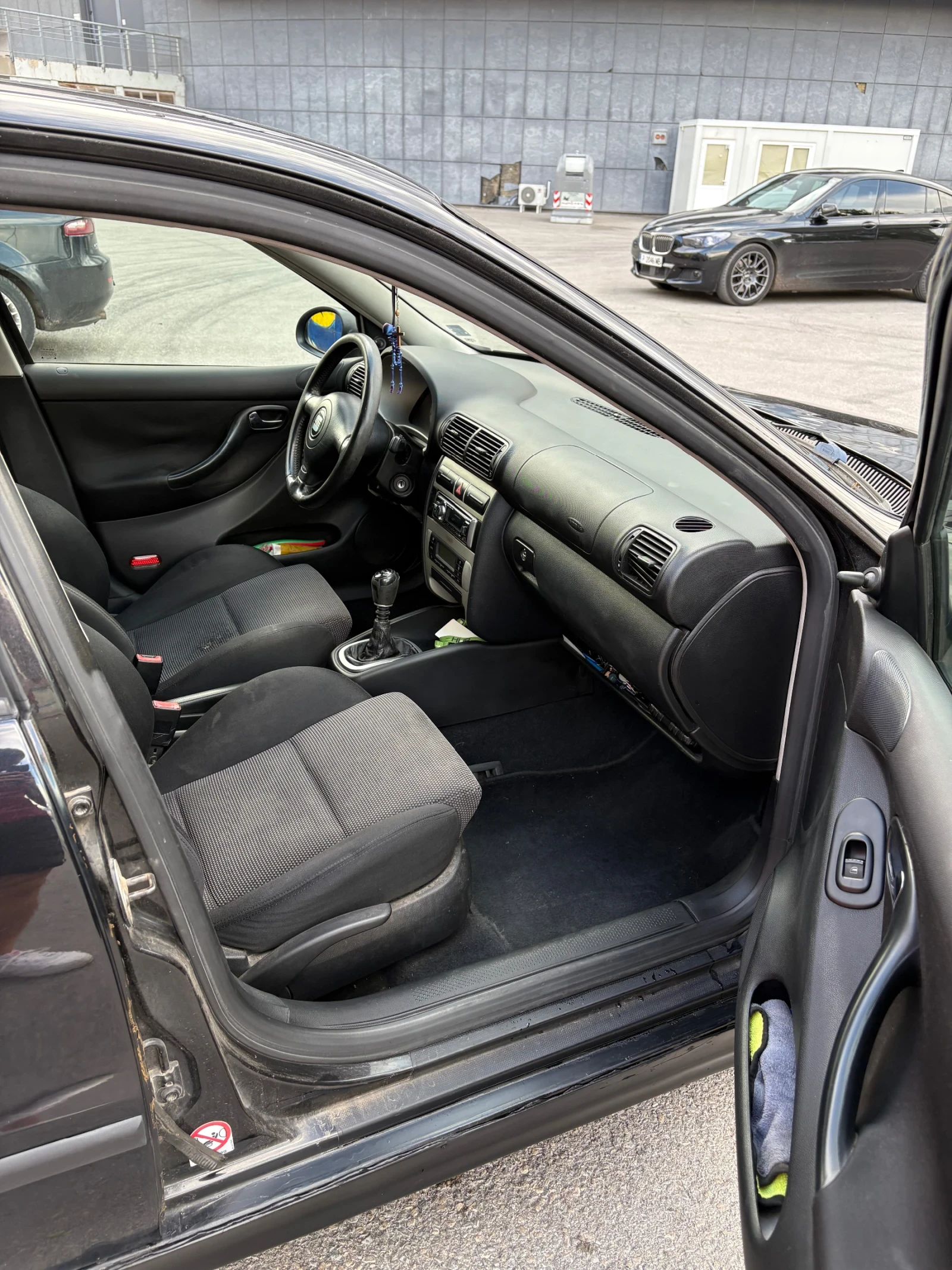 Seat Leon 1M | Mobile.bg � ����������� 10