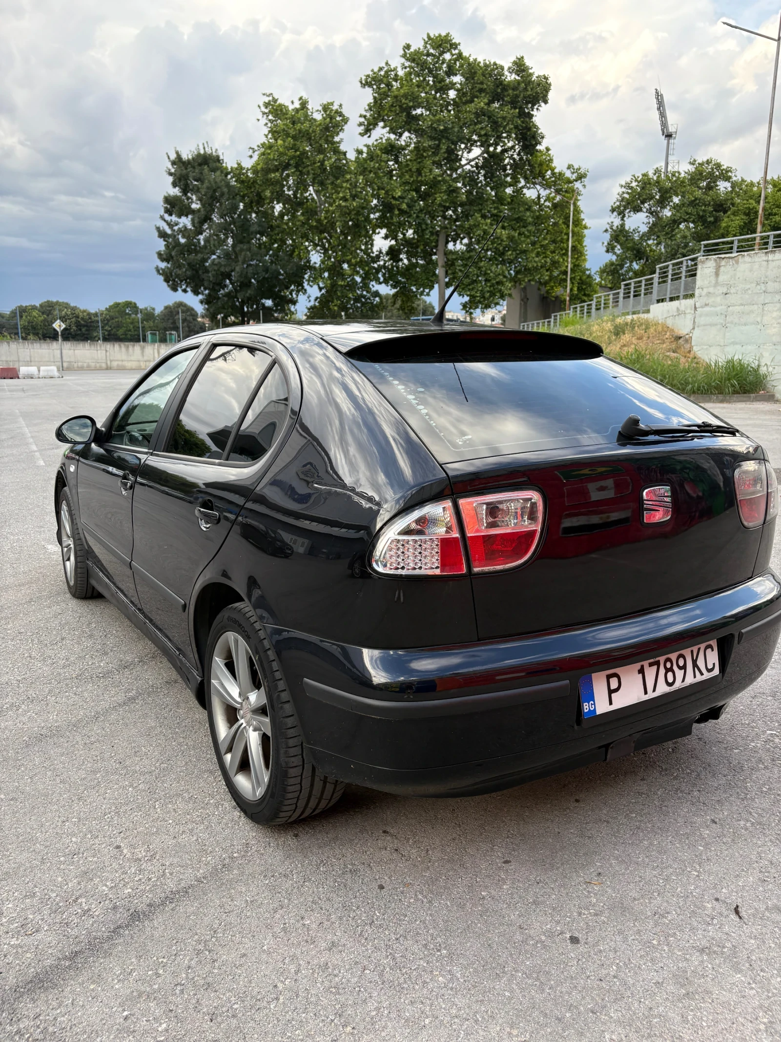 Seat Leon 1M | Mobile.bg � ����������� 3
