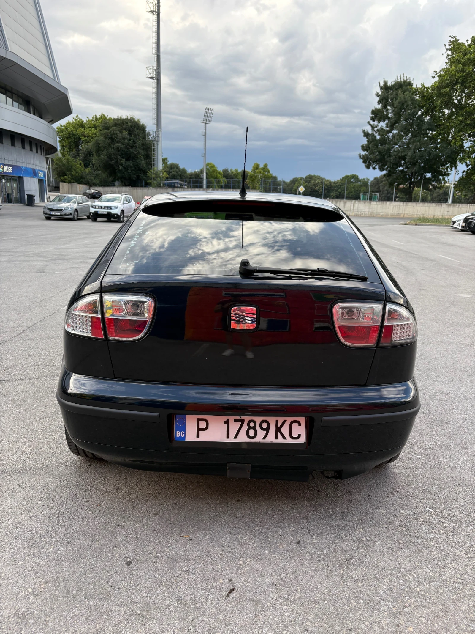 Seat Leon 1M | Mobile.bg � ����������� 4