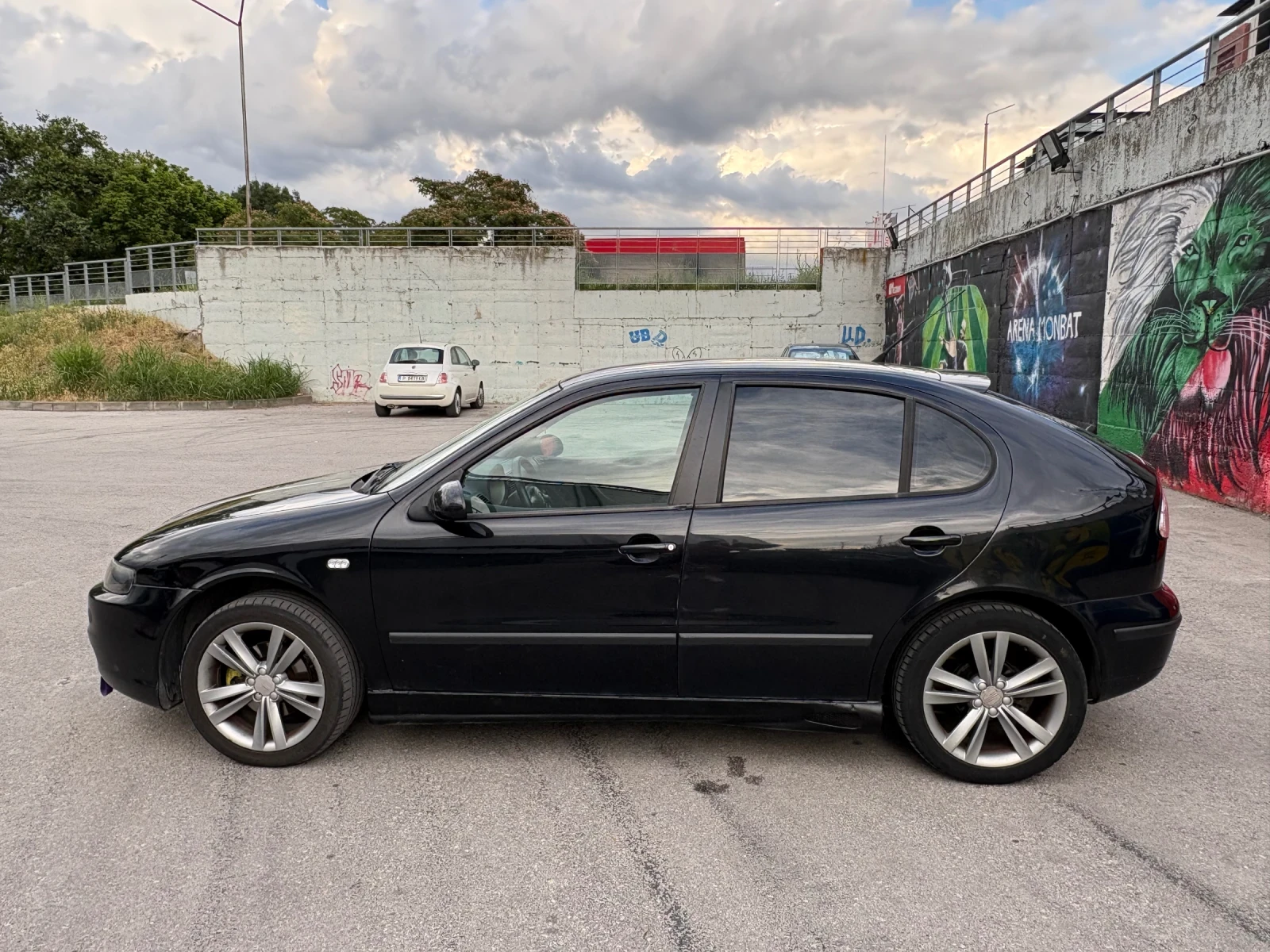 Seat Leon 1M | Mobile.bg � ����������� 7