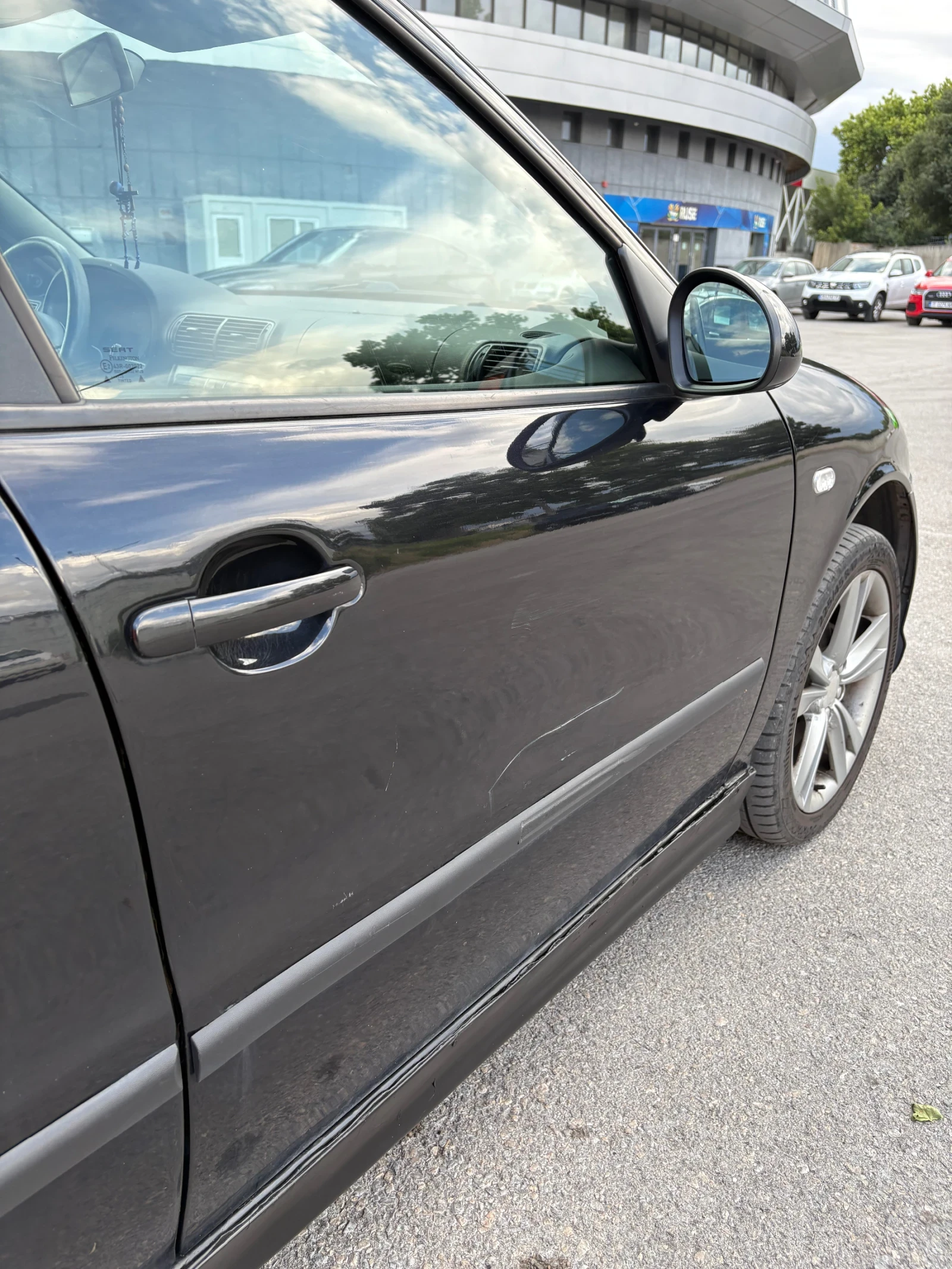 Seat Leon 1M | Mobile.bg � ����������� 8